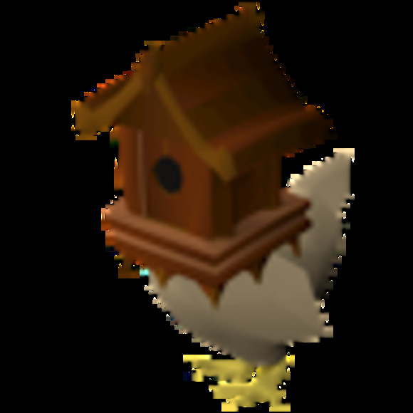 Meet your Posher, Bird - Picture 1 of 1